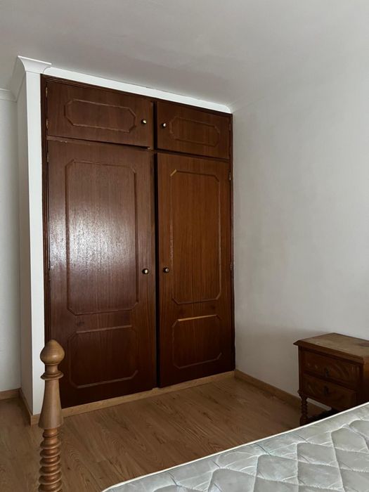 4 quartos no mesmo apartamento