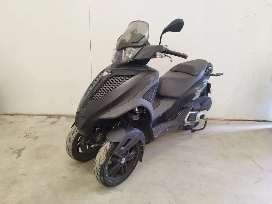 Piaggio MP-3 Yourban 300cm Kat.B Duży Wybór skuterów/motocykli/quadów/RATY