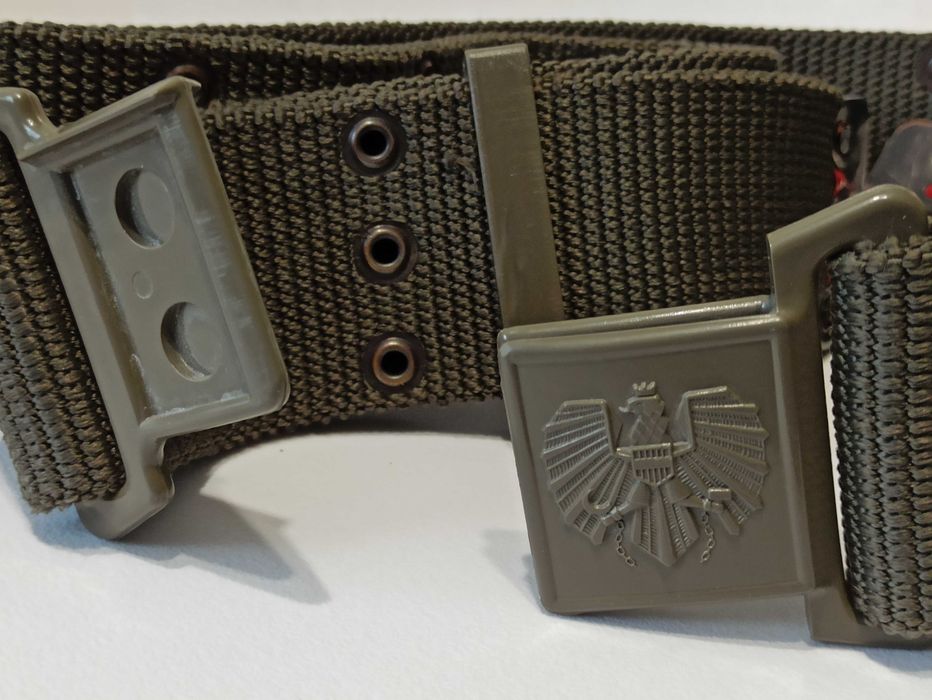 Ремень тактический для пистолета австрийской армии