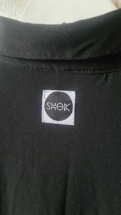 Боді для танців, S