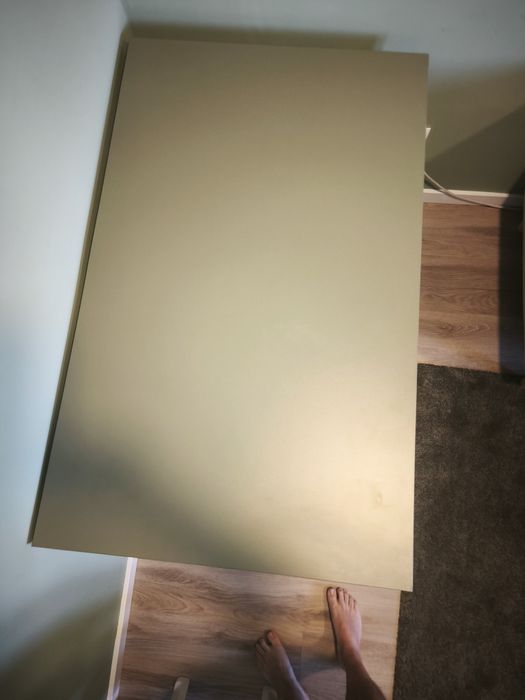 Mesa Extensível 120/180x74