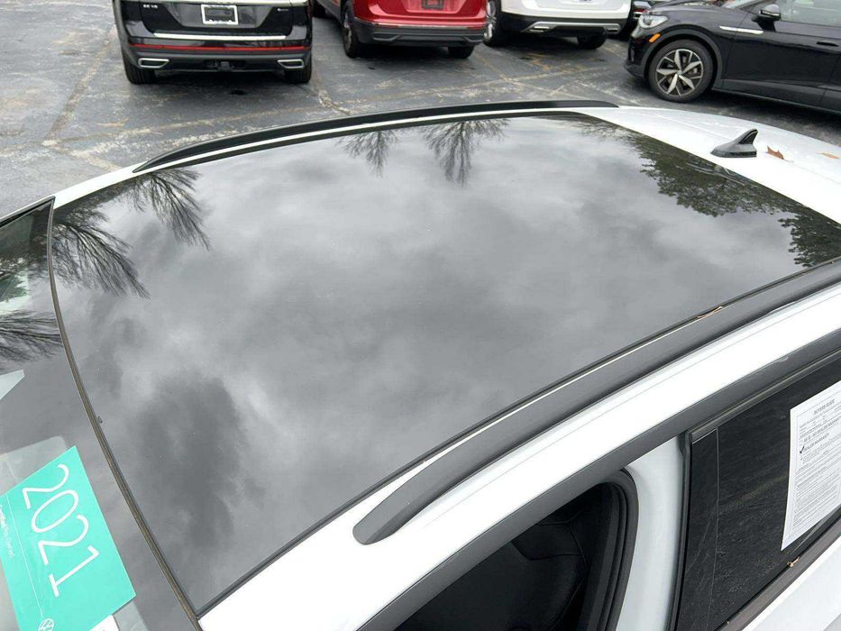 2021 Volkswagen ID.4 PRO