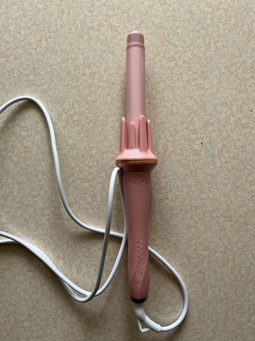 Плойка для волосся(нова)