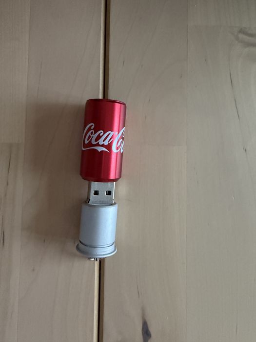 Pen Coca-Cola 8GB