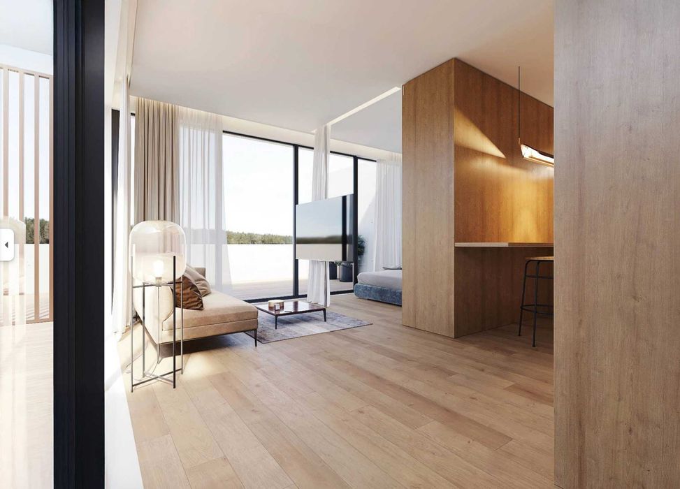 T2 - Oliva Eco Village - São João da Madeira