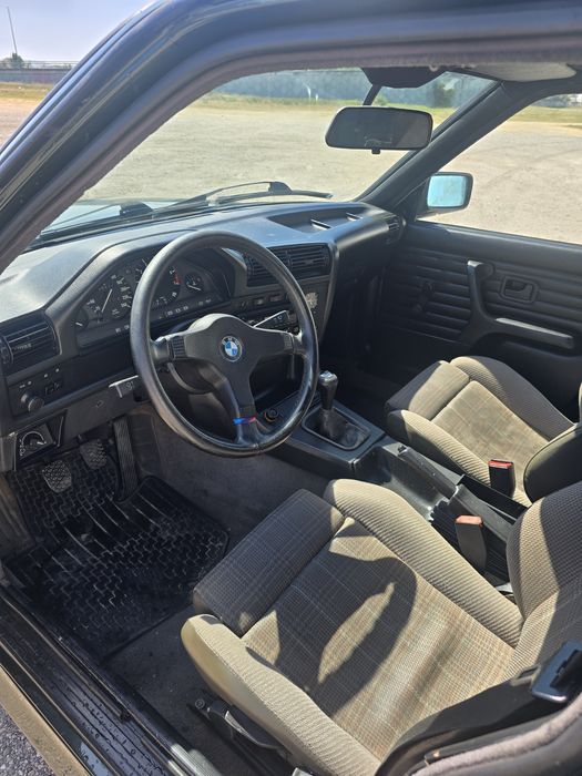 Bmw E30 316i touring