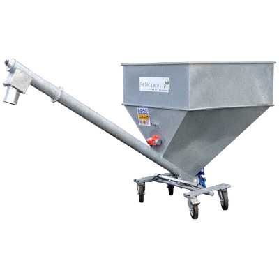 Linia produkcyjna Pellet Suszarnia + Młyn + Silos - NAJLEPSZY ! TOP !