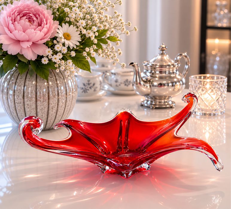 Piekna  Misa Murano
