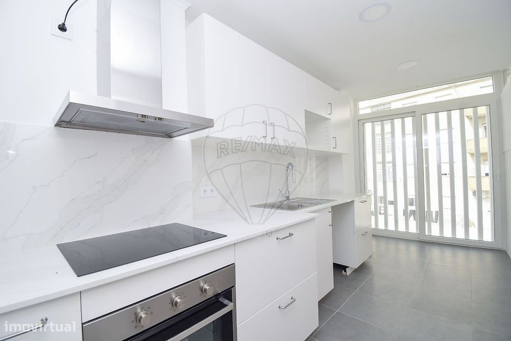 Apartamento T1 para arrendamento