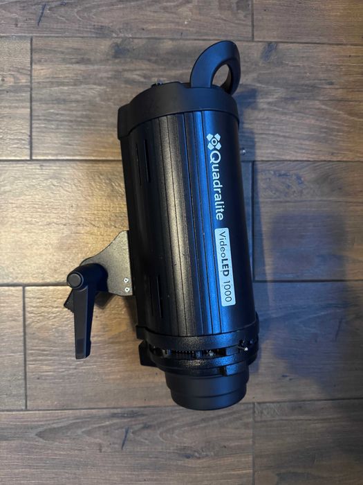 Quadralite Video Led 1000