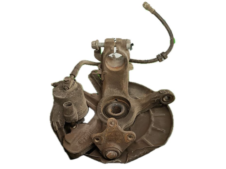 Manga de eixo frente direita VOLKSWAGEN Polo (9N)