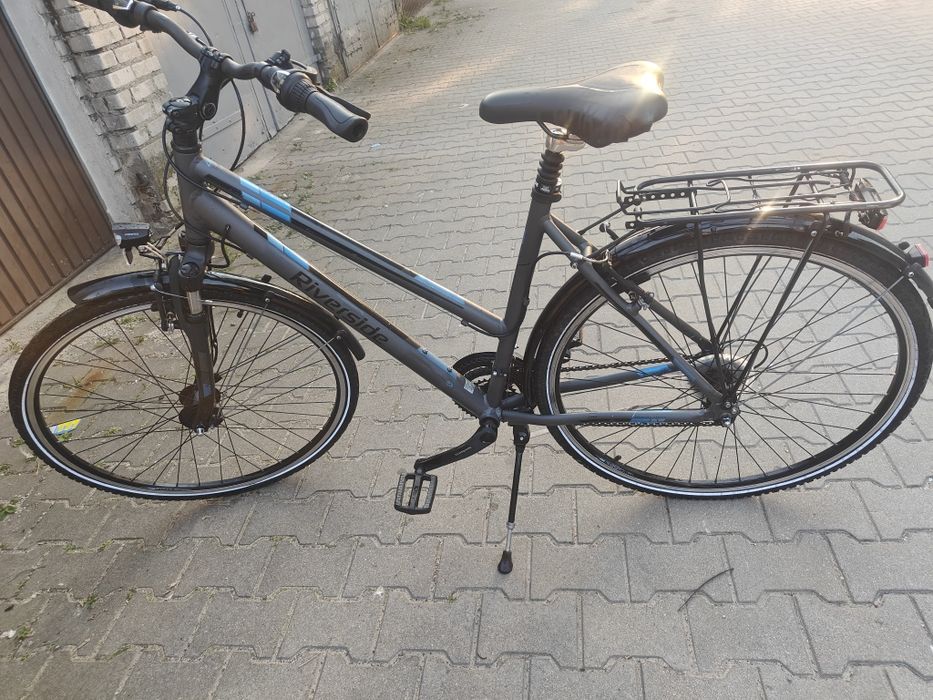 Rowery miejskie 450 zł sztuka