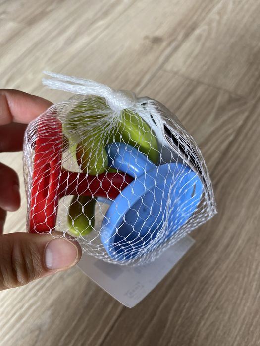 Wieszaki Krokig IKEA