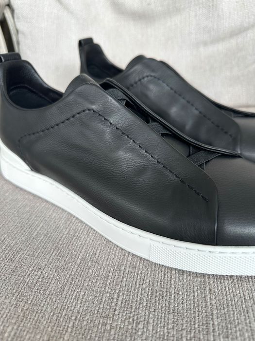 Кросівки Zegna оригінал