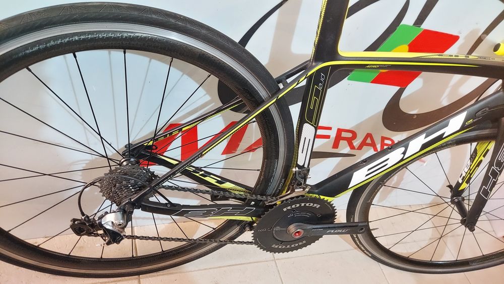 RodasZipp 303 carbono