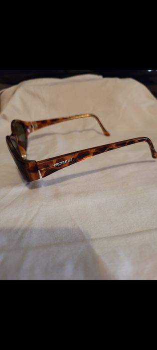 Óculos de Sol em separado