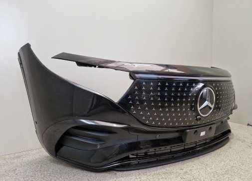 Бампер передній Mercedes-Benz EQB 2021-2025 року