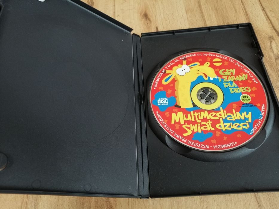 Galaktyczne szaleństwa PC