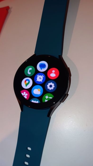 Zegarek Samsung Galaxy watch 4