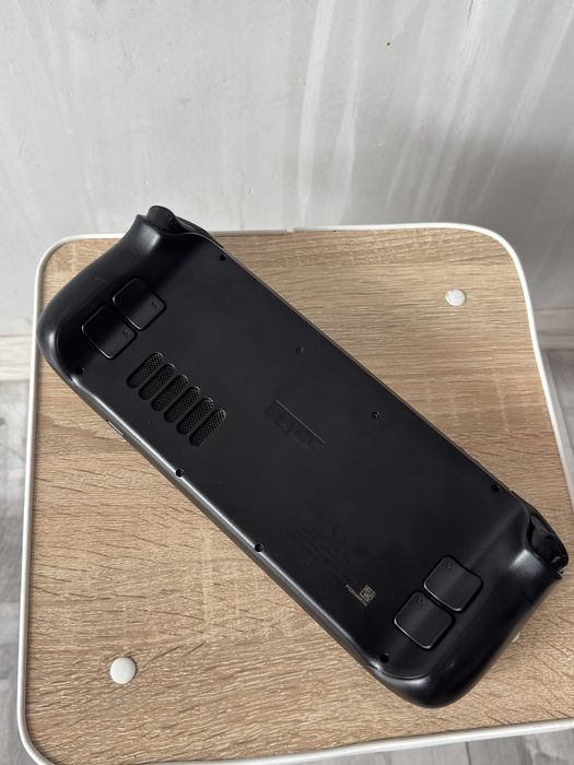 Steam Deck Oled 1TB + Докстанція