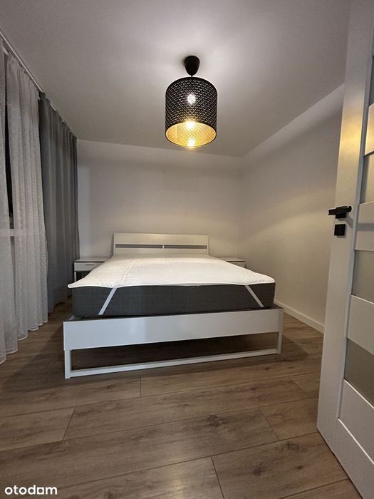 Mieszkanie 3 pokoje 61,2m2 Katowice os. Tysiąclecia 1 balkon winda