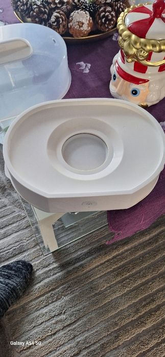 Sterylizator piętrowy CHICCO