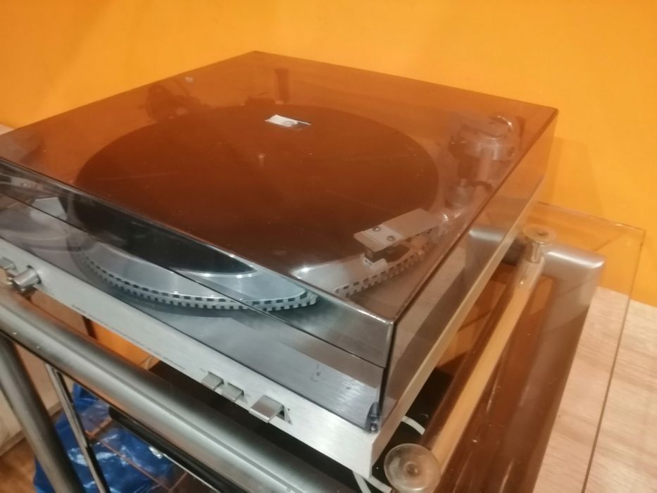 Gramofon unitra fonica gs 460