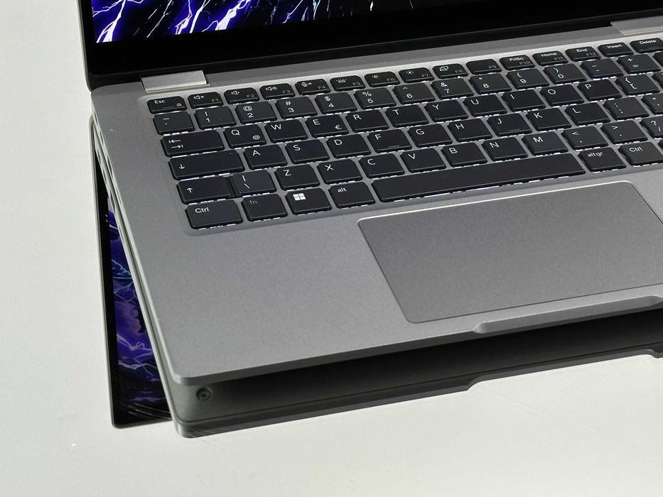 Mobilna Potęga Dell Latitude 5330 i5 16GB 256GB IPS DOTYK + ZASILACZ