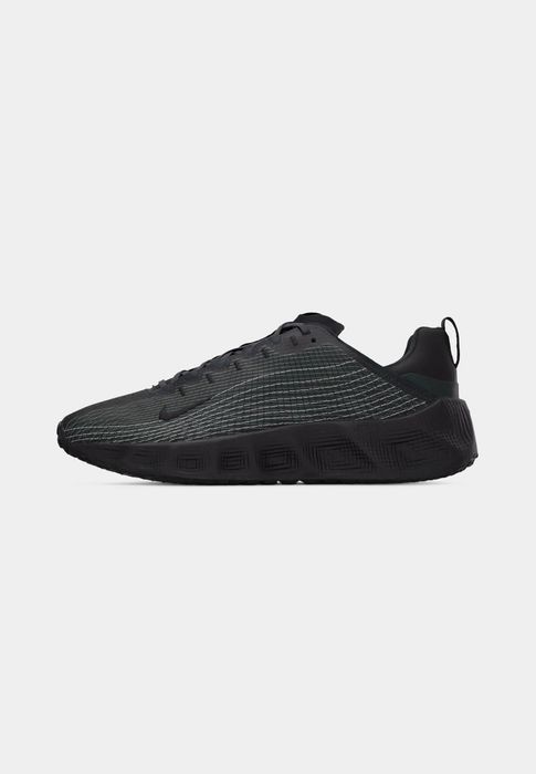 Оригінальні кросівки Nike Ava Rover Premium Black IH8110-002