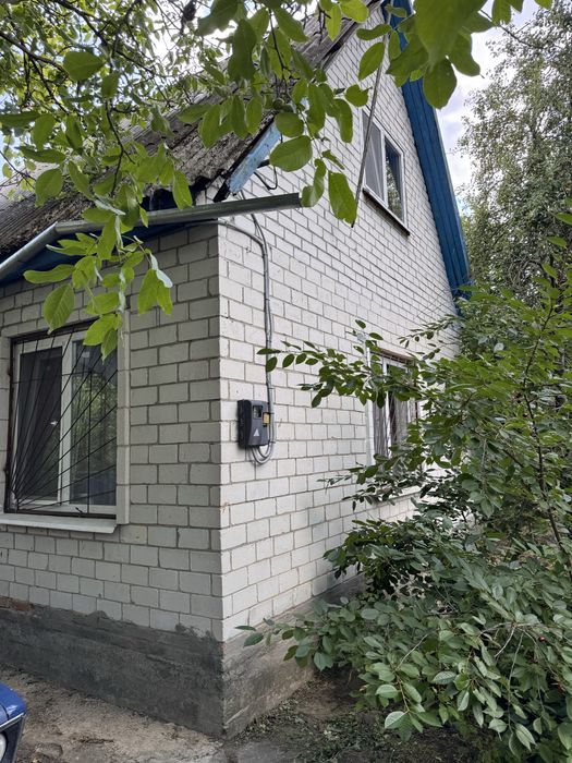 Будинок дача в СТ «Залісся». Черкаська область