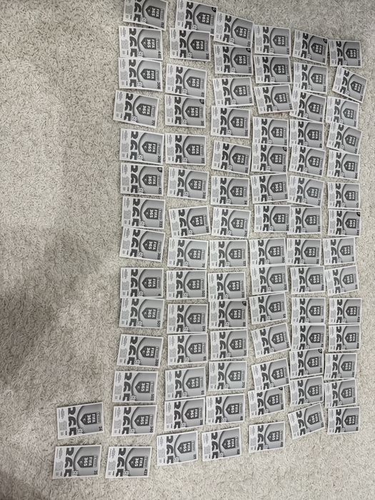 Fifa 365 Panini колекційні картки