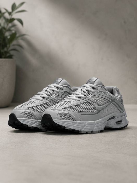 Бомбові жіночі кросівки Nike Air Max Morto 2K Grey! Нові! Є накладений платіж! Розміри: 37,38,39,40,41!