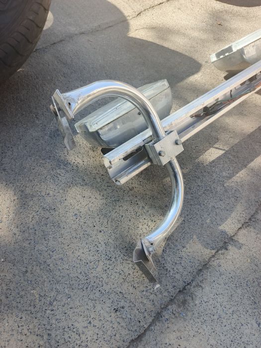 Фары на крышу авто