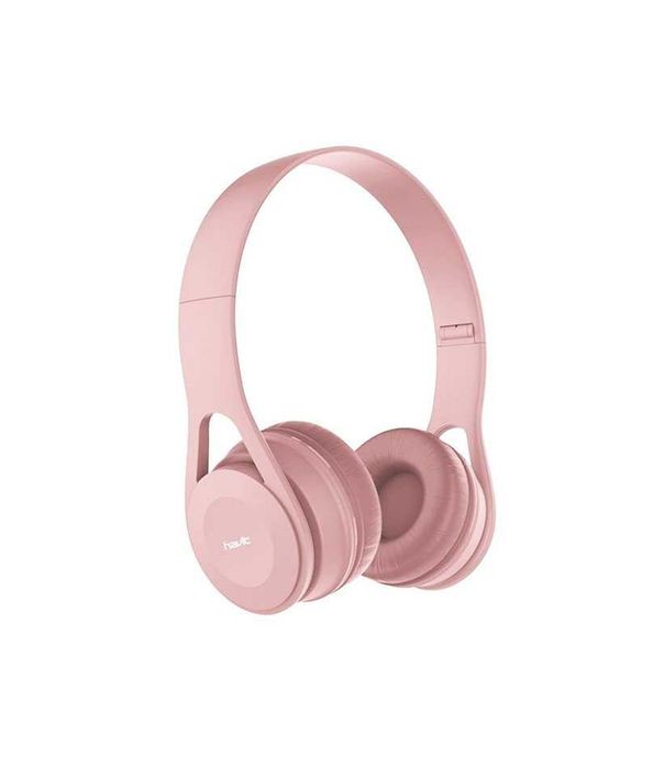 Headset H2262D, com Cabo Jack 3.5mm - BAIXA DE PREÇO - Havit