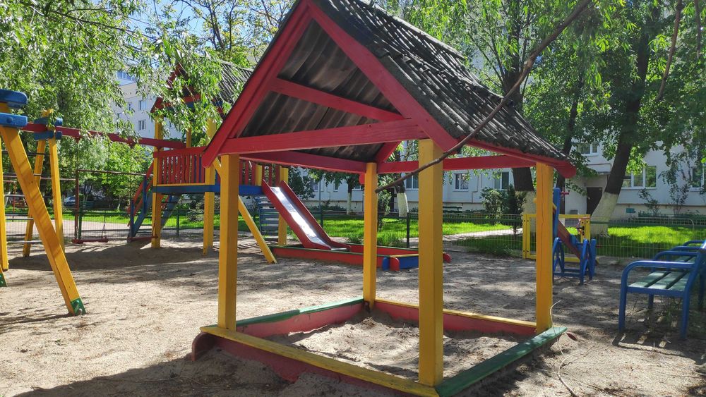 Без % Продаж квартири Чабани/Теремки метро