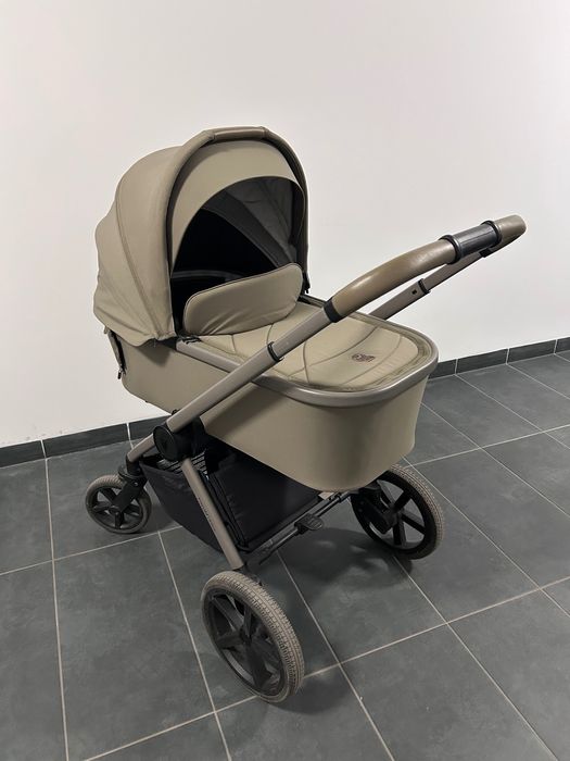 Venicci Tinum Upline Leo + wkładka z wełny merino stan bardzo dobry+