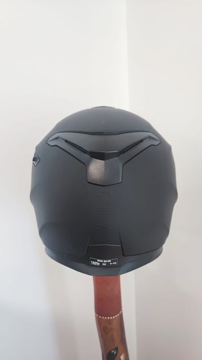 Capacete NEXX SX100 Black
