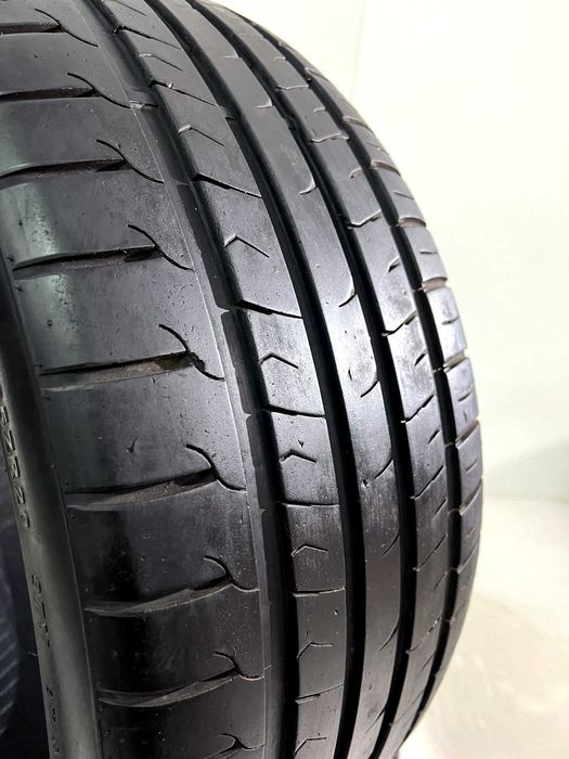 Pneus Nereus Sailfish NS601 - 255/35/20 - Excelentes