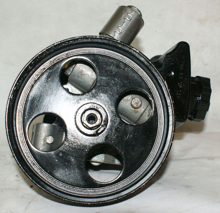 pompa wspomagania mercedes c-class 0034668301