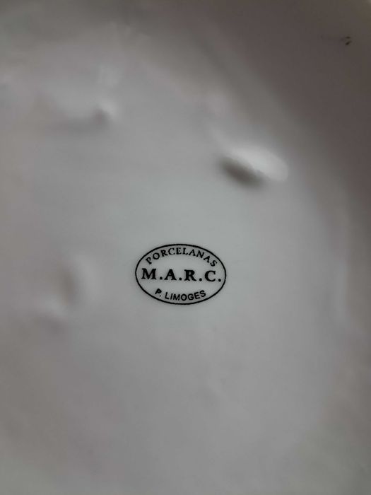 Porcelain Items440898317263185924