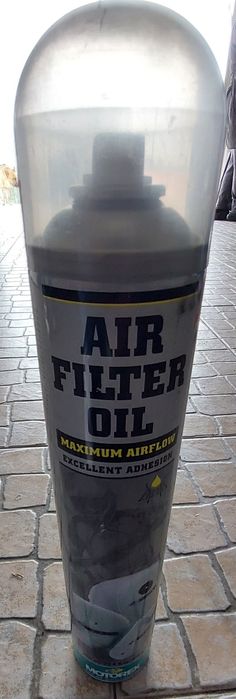 Kit de limpeza de filtro e tampão de escape para suzuki rmz 250/450