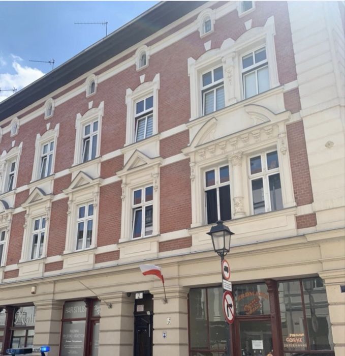 Mieszkanie – Bydgoszcz, Bocianowo - Więcej
