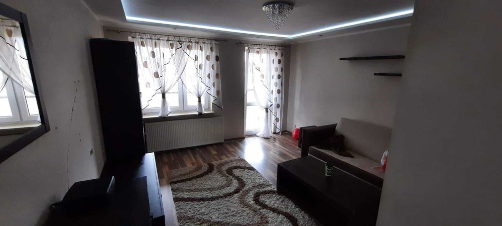 Mieszkanie na osiedlu północ