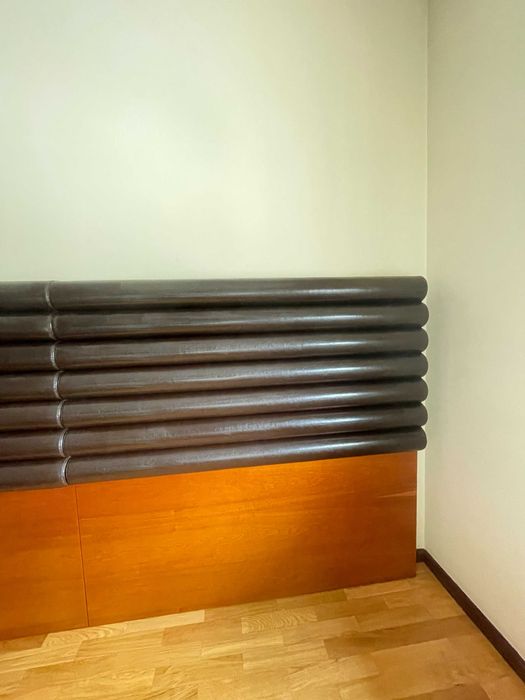 Cabeceira de cama de casal