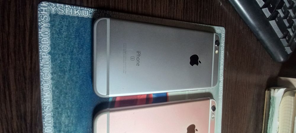 Продам iPhone 6s