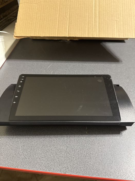 Radio CarPlay Bmw E39