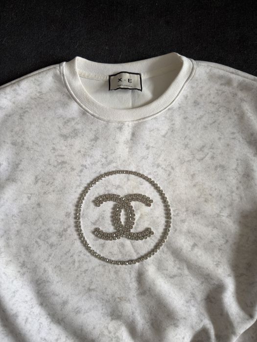 Bluza Chanel Polecam