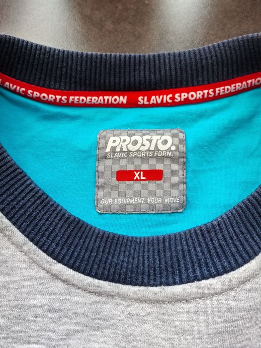 Bluza Prosto na sprzedaż.