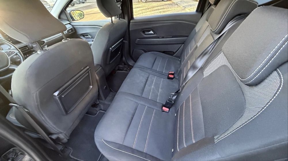Dacia Jogger 7L ugares GPL  2023