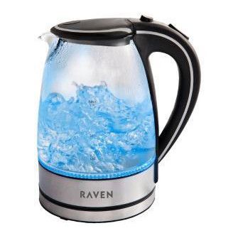 Чайник Raven EC006 изготовитель Польша